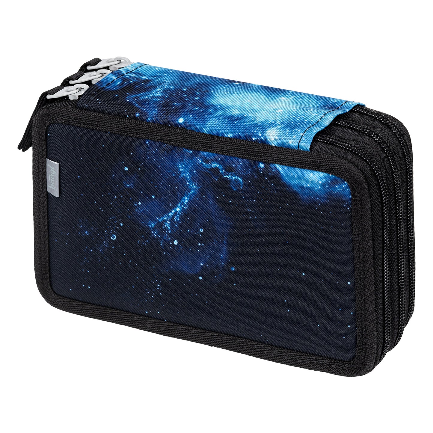 Školský peračník trojposchodový Hokej