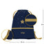 Vrecko Unicorn Gold