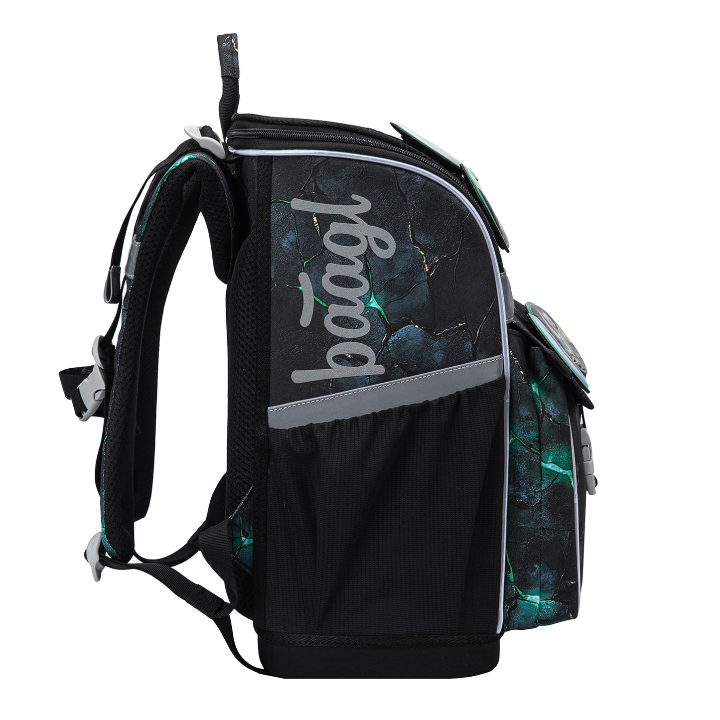 Školská aktovka Zippy Draci