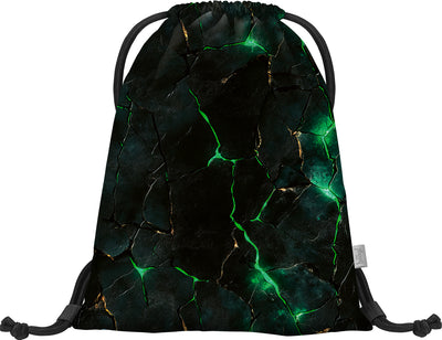 Vrecko s priehradkou na zips Draci