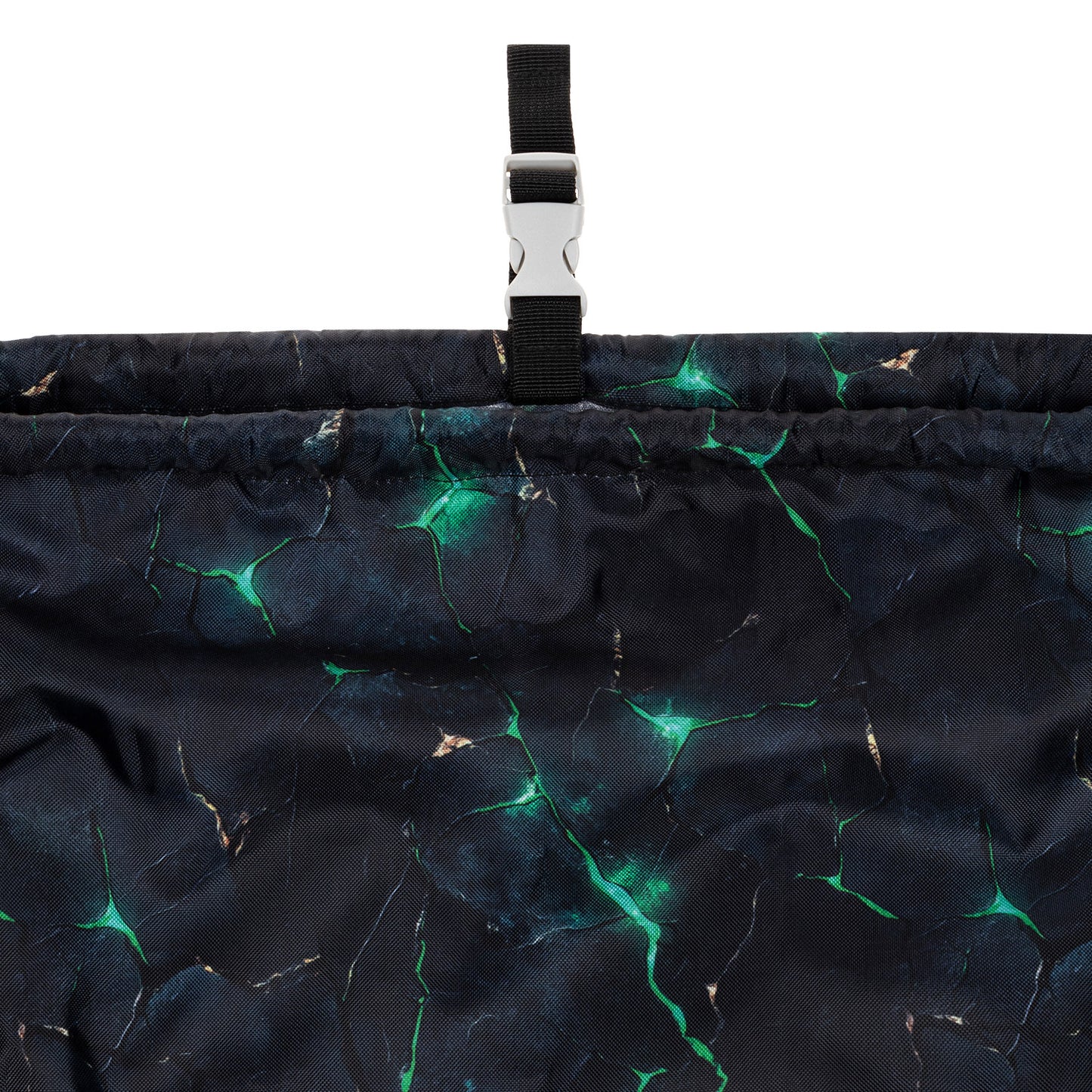 Vrecko s priehradkou na zips Draci