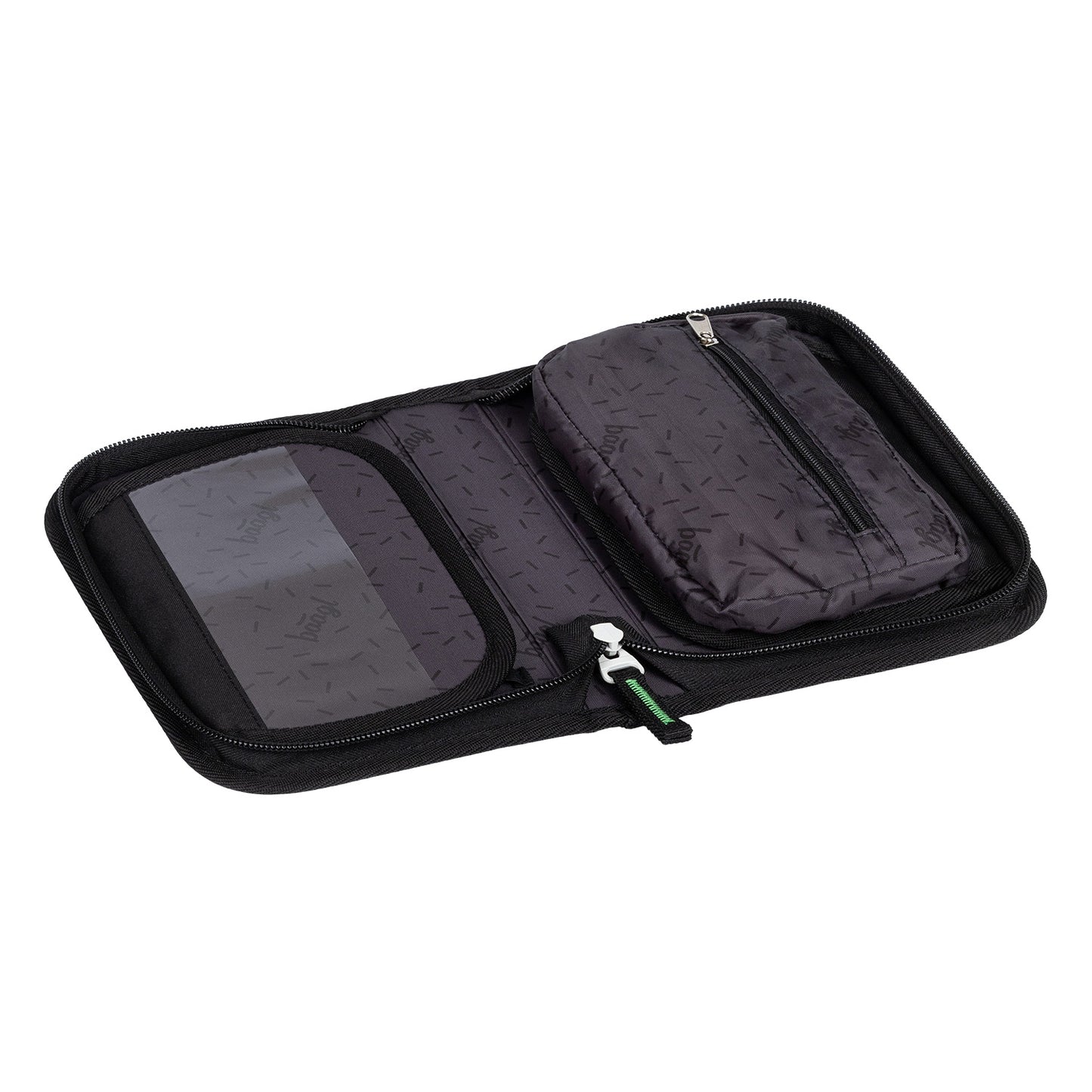 Školský peračník jednoposchodový Draci