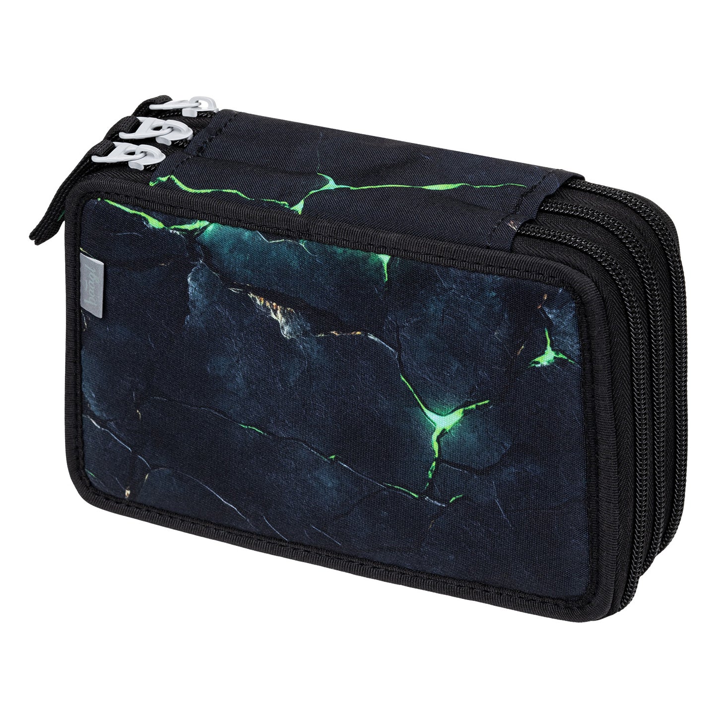 Školský peračník trojposchodový Draci