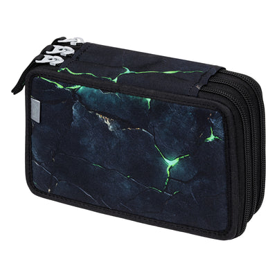 Školský peračník trojposchodový Draci