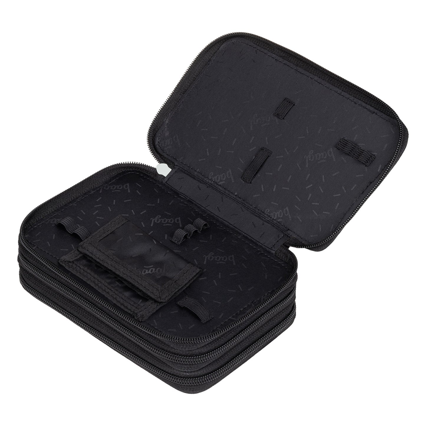 Školský peračník trojposchodový Draci