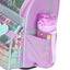 Školská aktovka Zippy Lavender