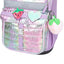 Školská aktovka Zippy Lavender