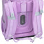 Školská aktovka Zippy Lavender