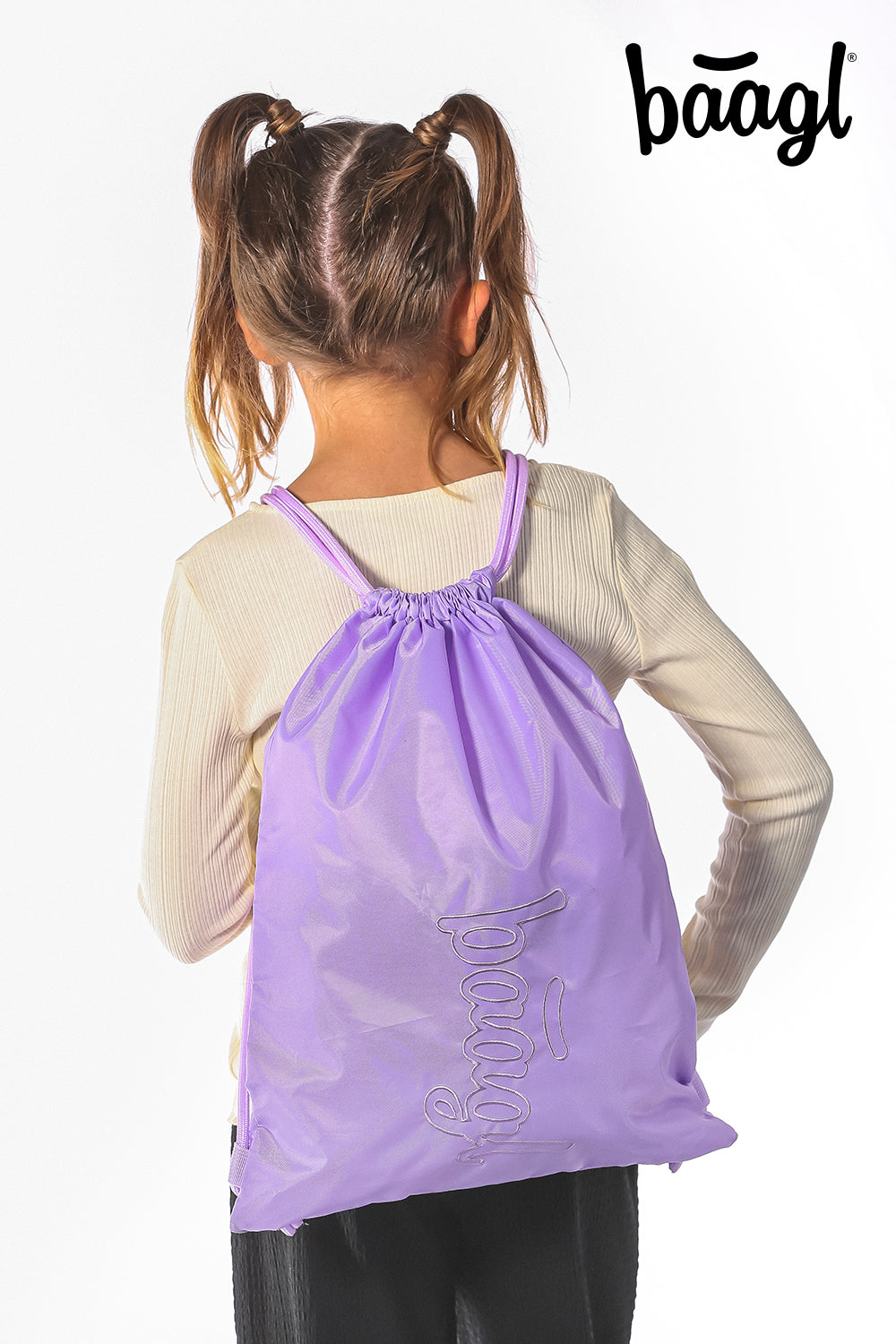 Školská sada Zippy Lavender