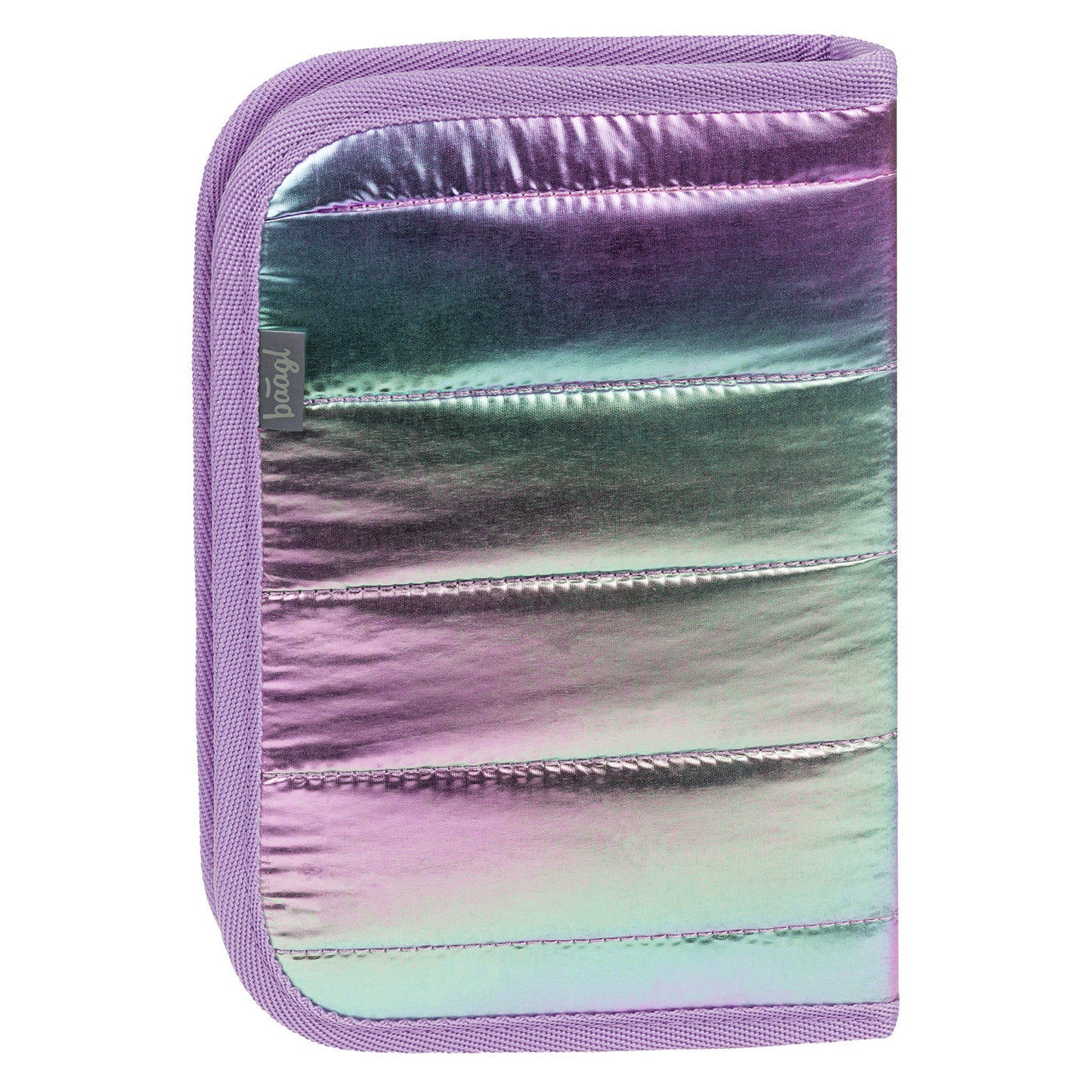 Školský peračník jednoposchodový Lavender