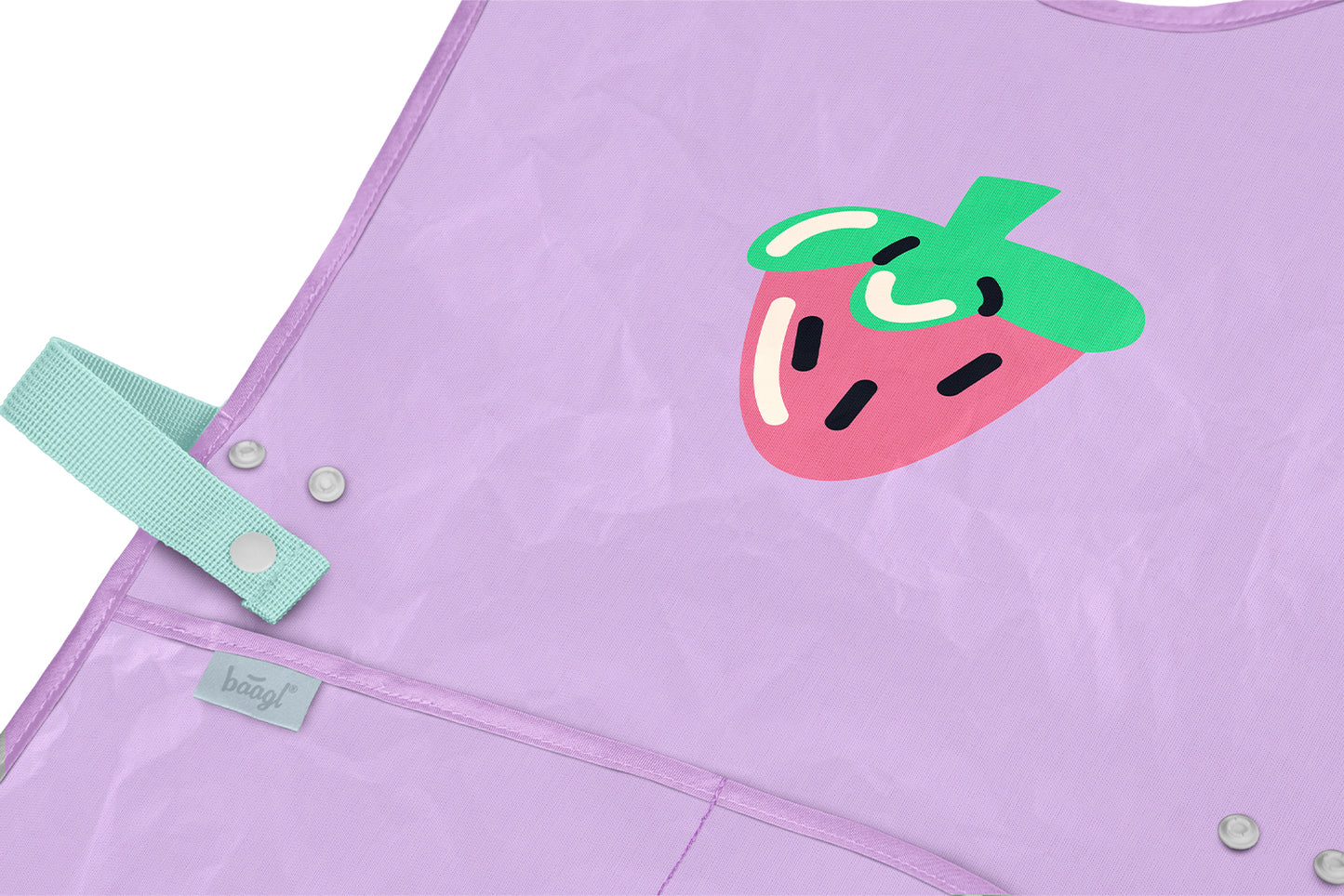 Detská zástera Lavender