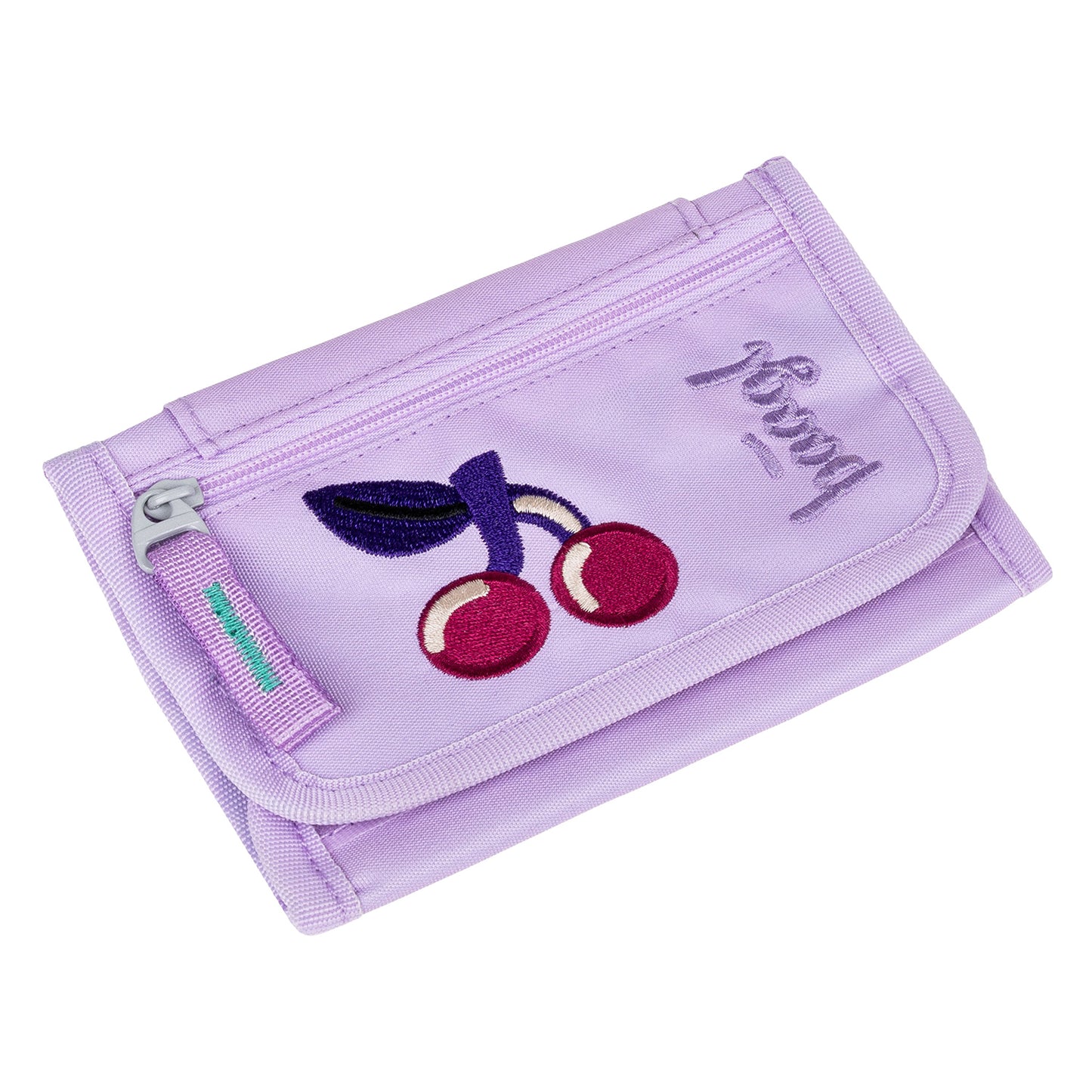 Peňaženka na krk Lavender