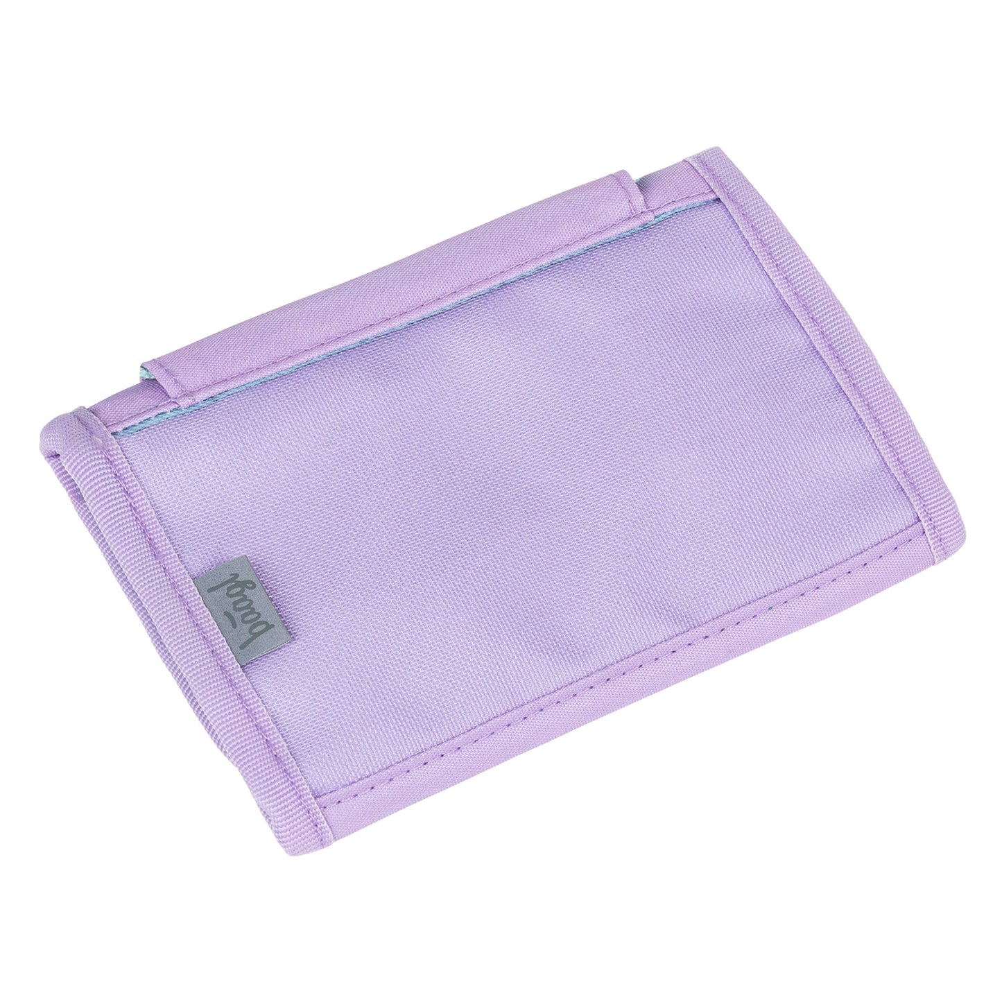 Peňaženka na krk Lavender