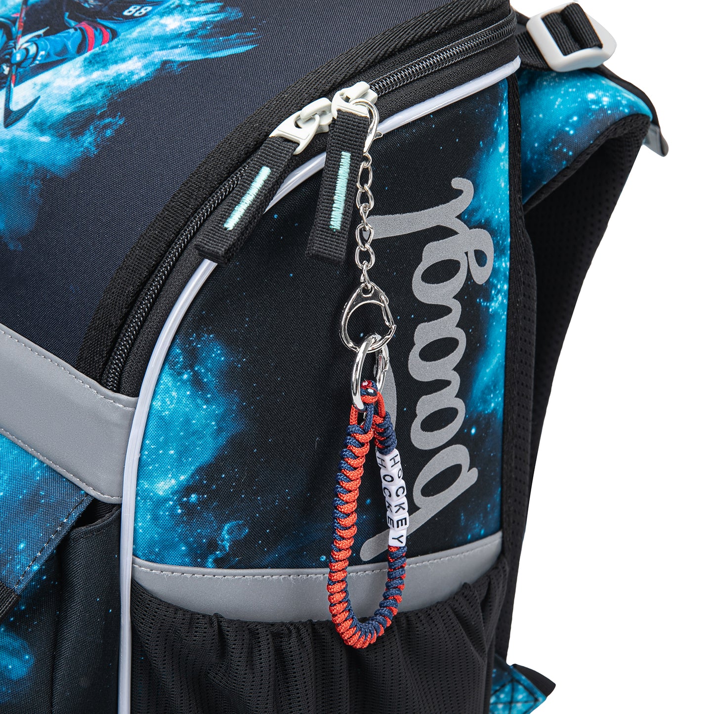 Školská aktovka Zippy Hokej