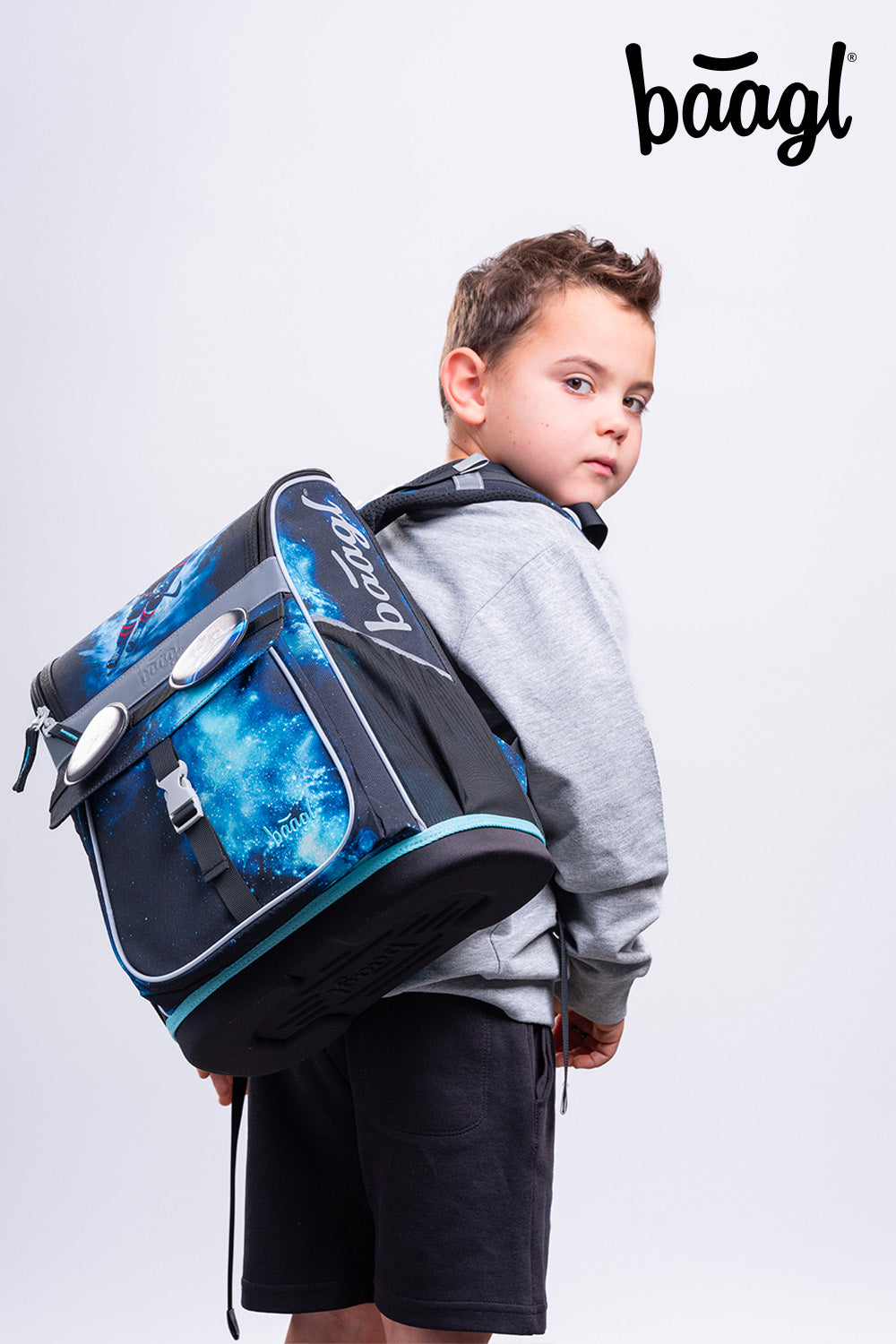 Školská aktovka Zippy Hokej