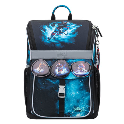 Školská sada Zippy Hokej