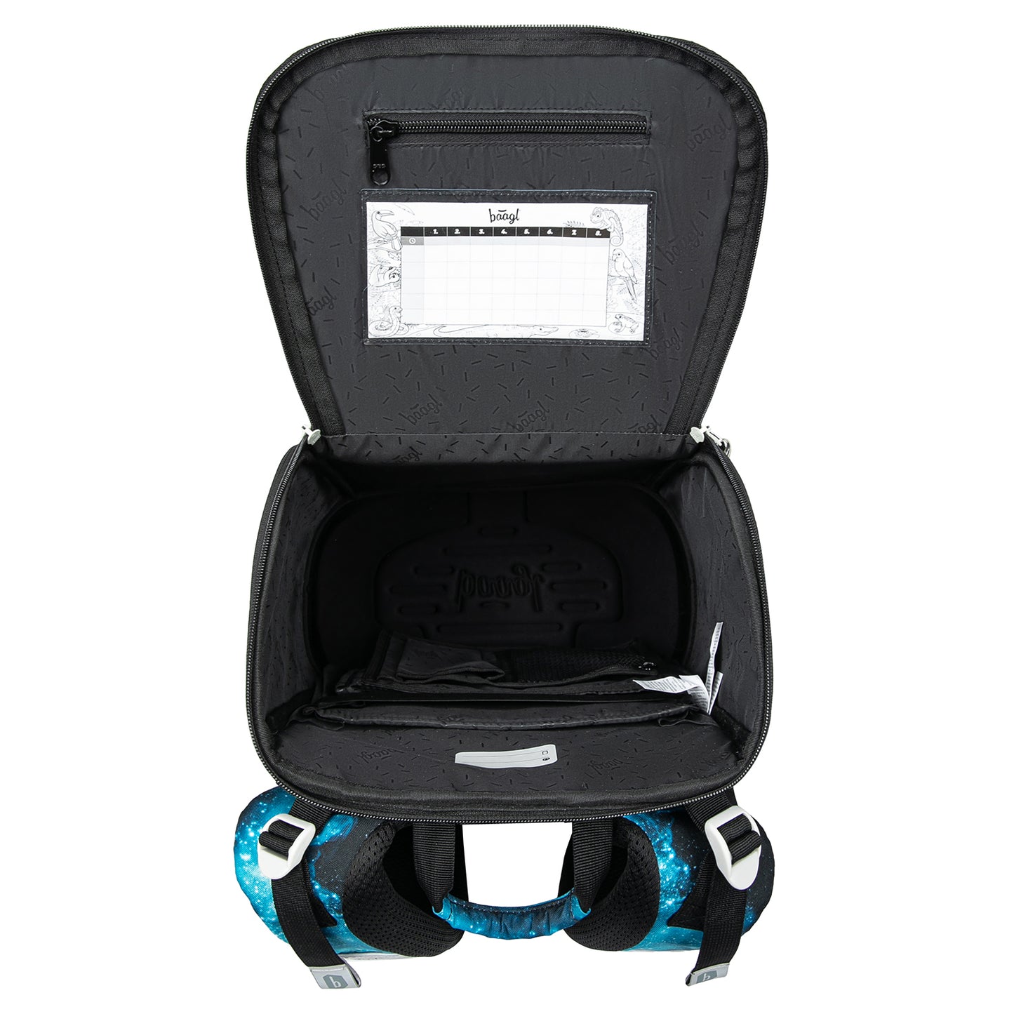 Školská sada Zippy Hokej