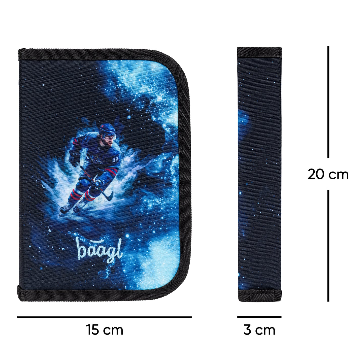 Školská sada Zippy Hokej