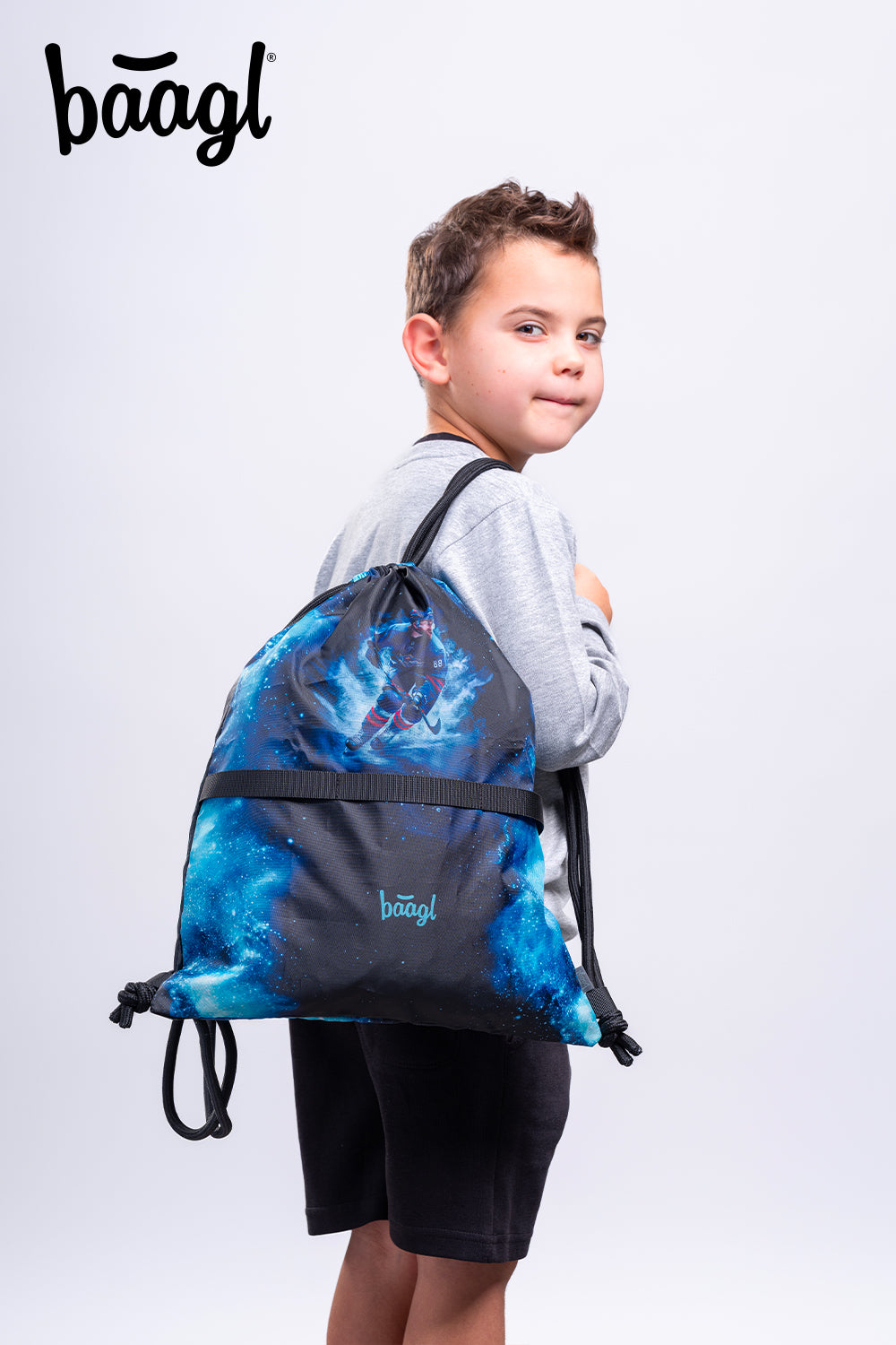 Školská sada Zippy Hokej