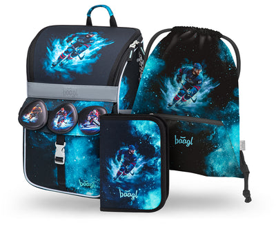 Školská sada Zippy Hokej