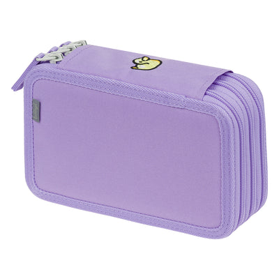 Školský peračník trojposchodový Kapybara