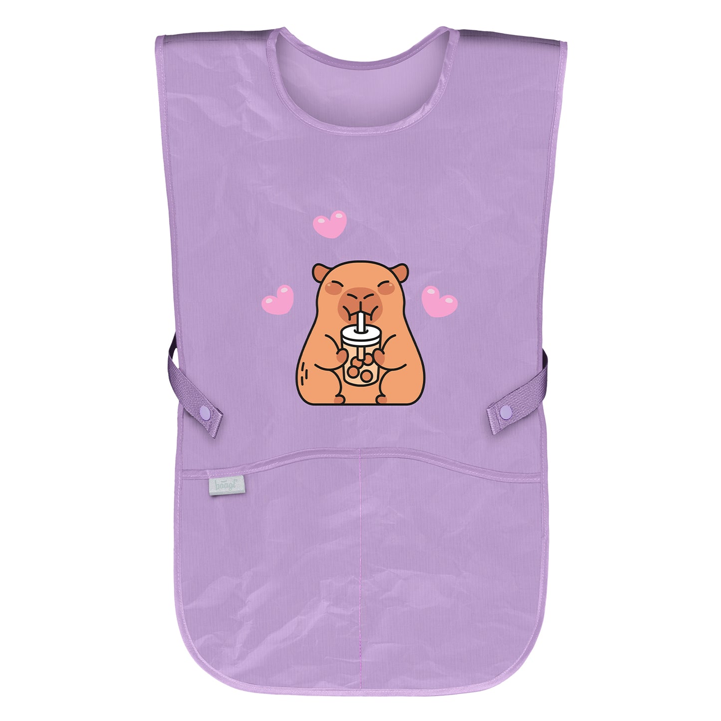 Detská zástera Capybara