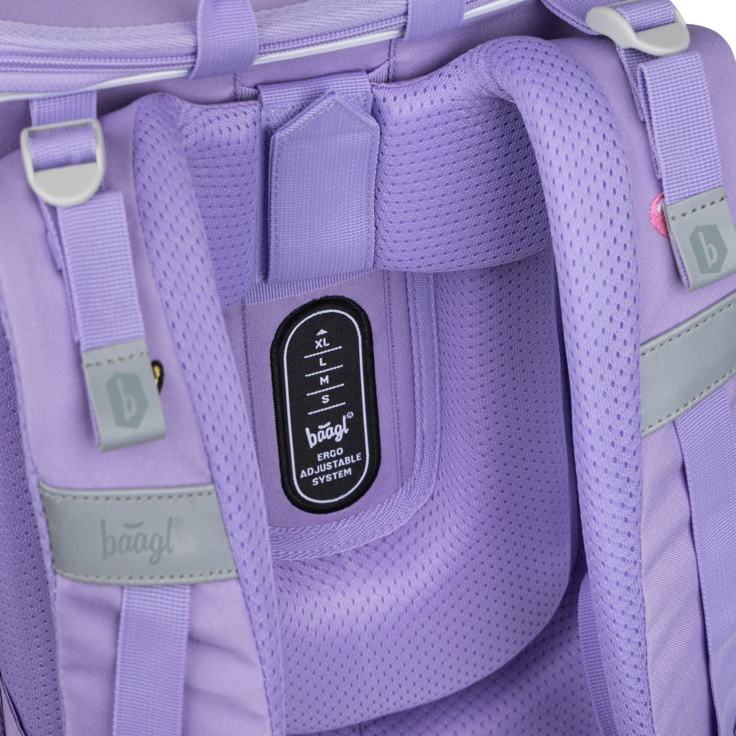 Školská sada Zippy Kapybara