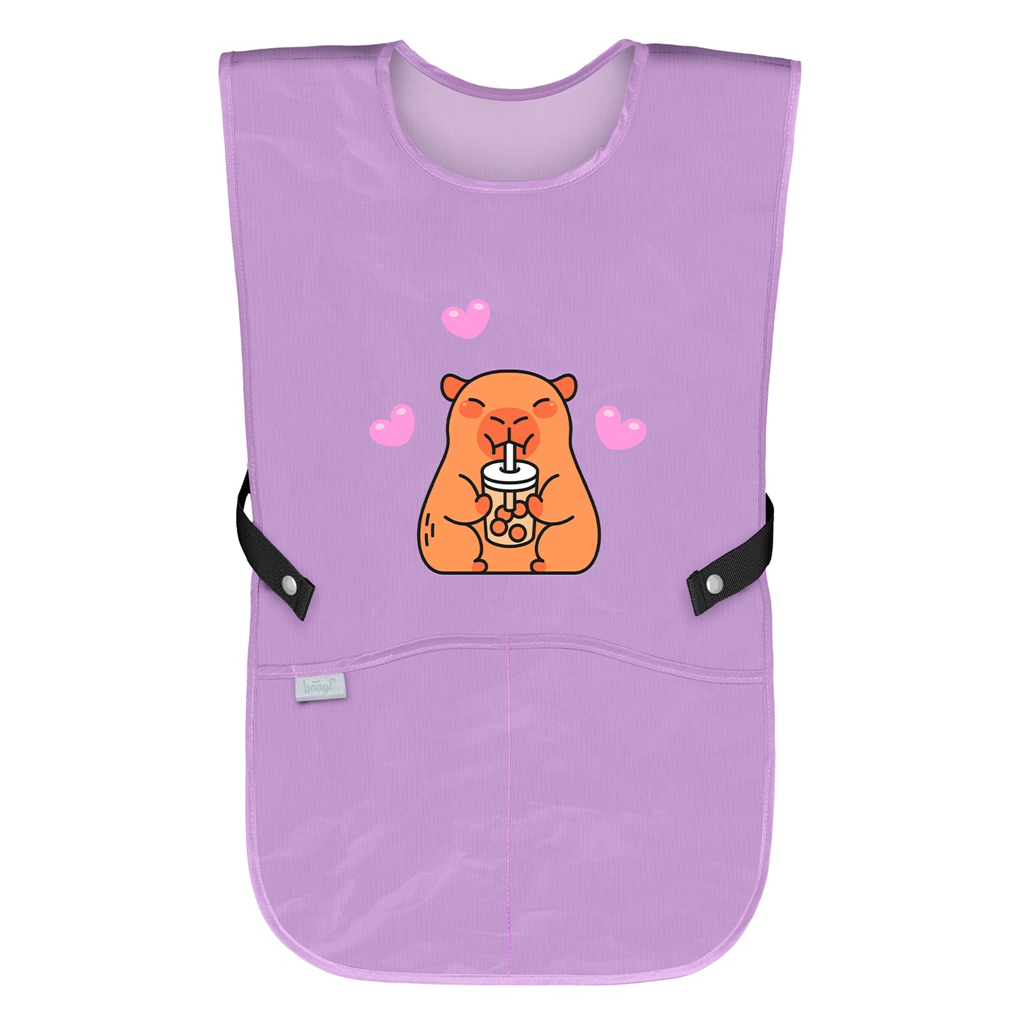 Školská sada Zippy Kapybara II