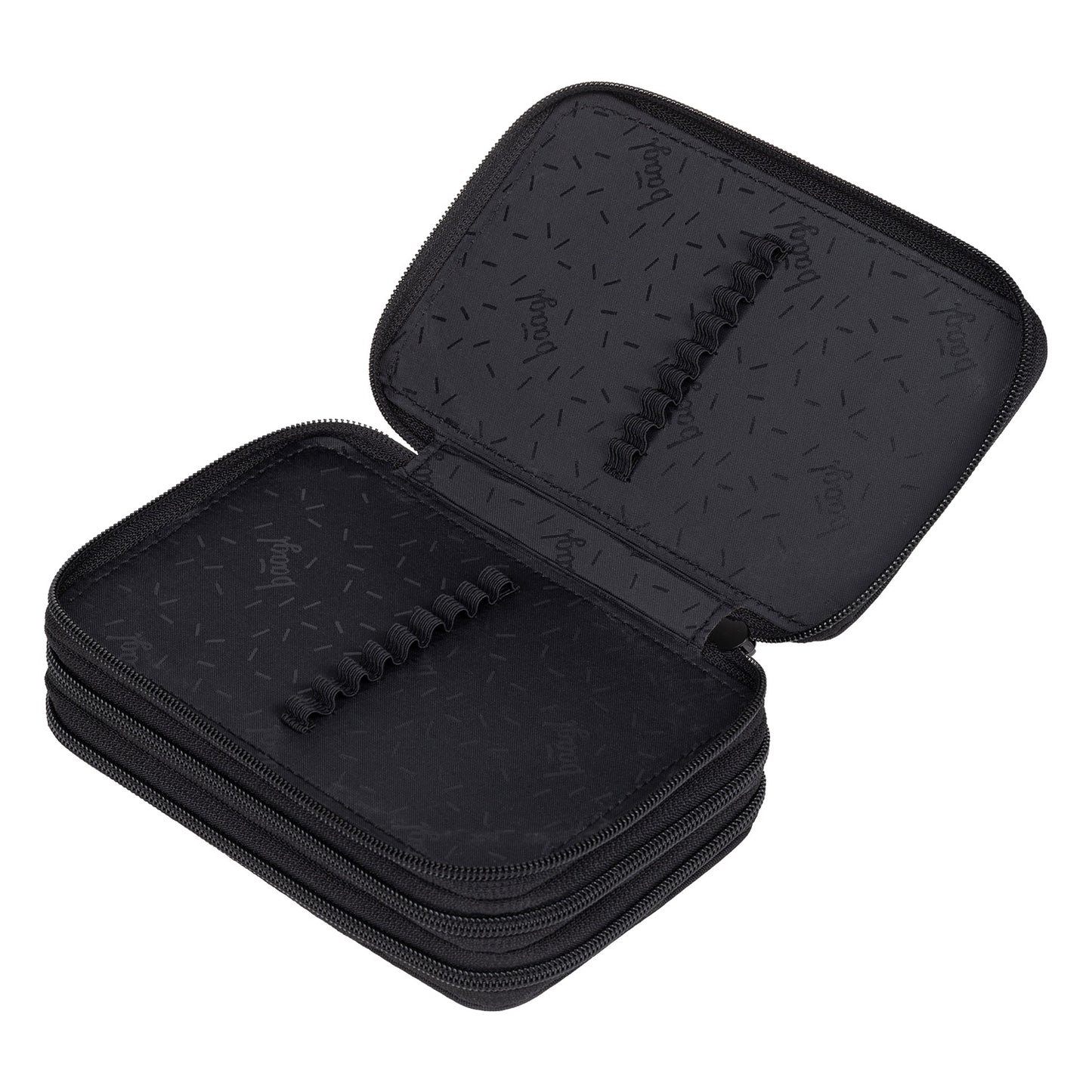 Školský trojposchodový peračník Traktor