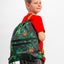 Vrecko s priehradkou na zips Minecraft Boom