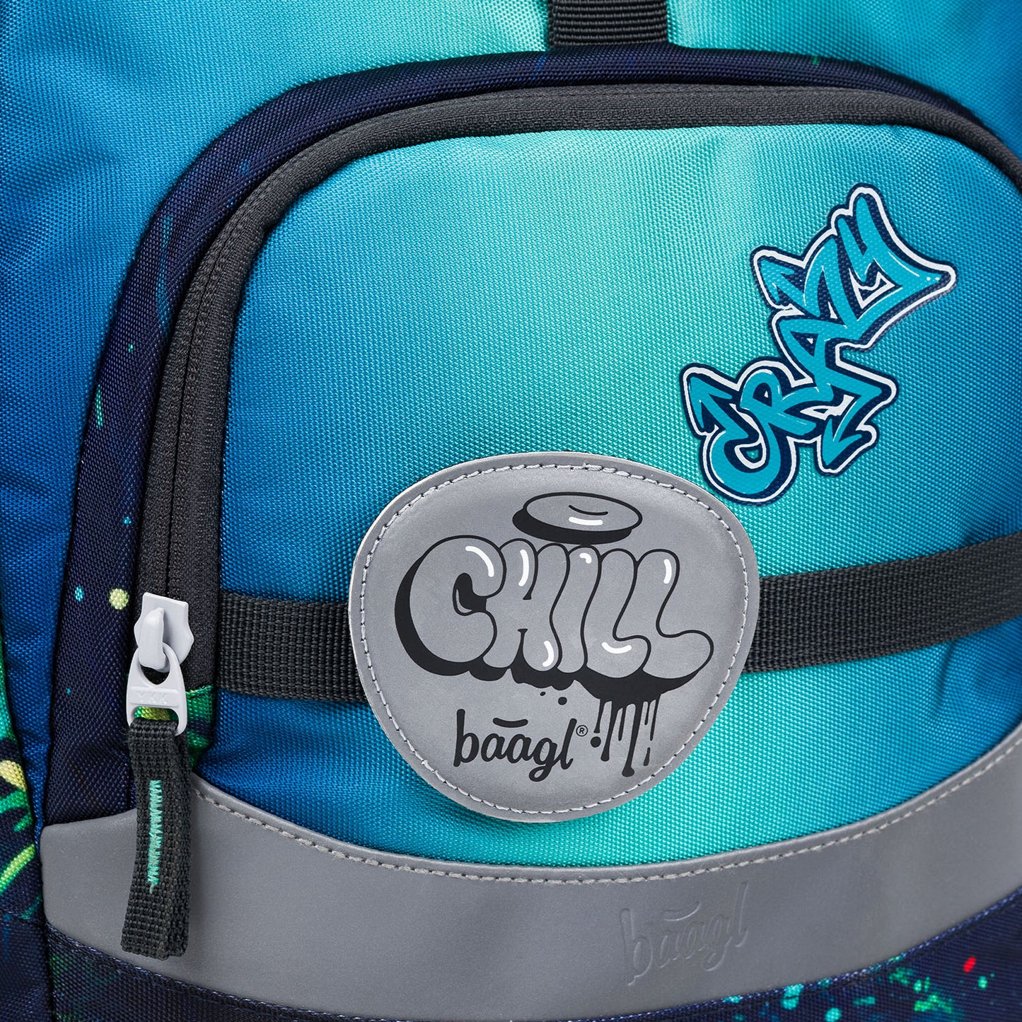 Baaglies 3 kusy Chill