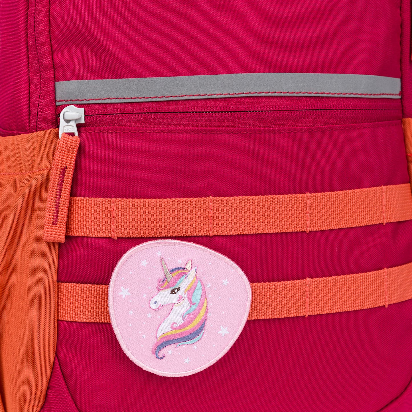 Baaglies 2 kusy Rainbow Unicorn