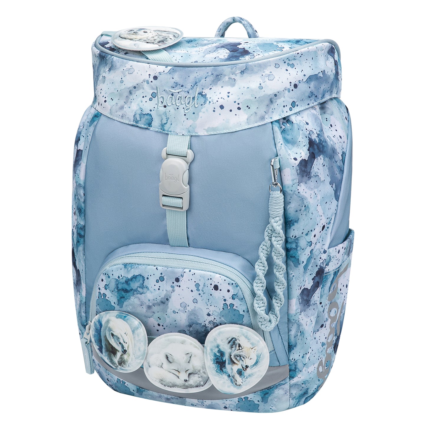 Školský batoh Airy Polar