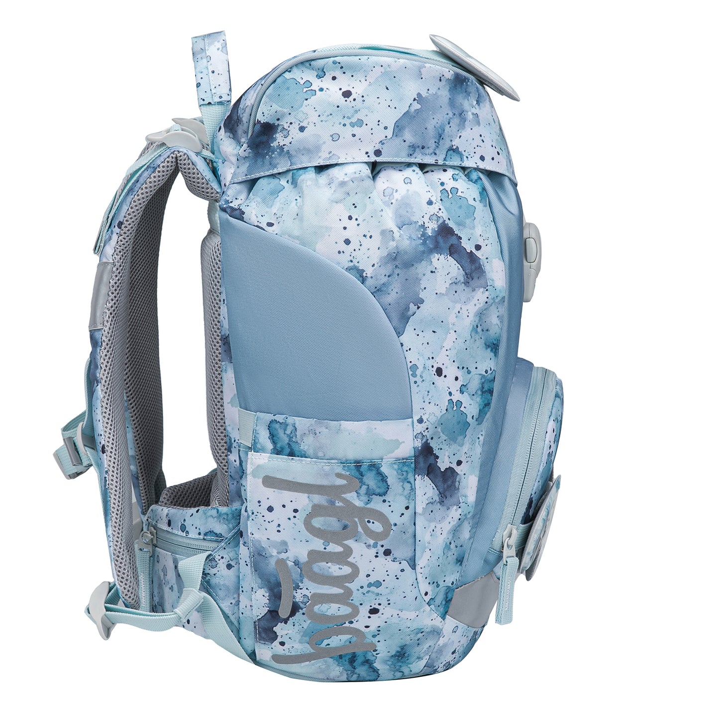 Školský batoh Airy Polar