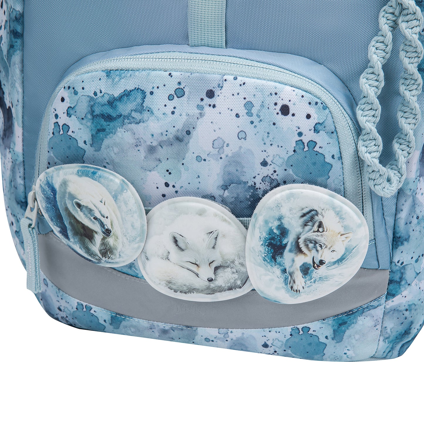 Školský batoh Airy Polar