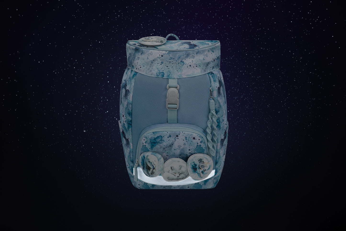 Školský batoh Airy Polar