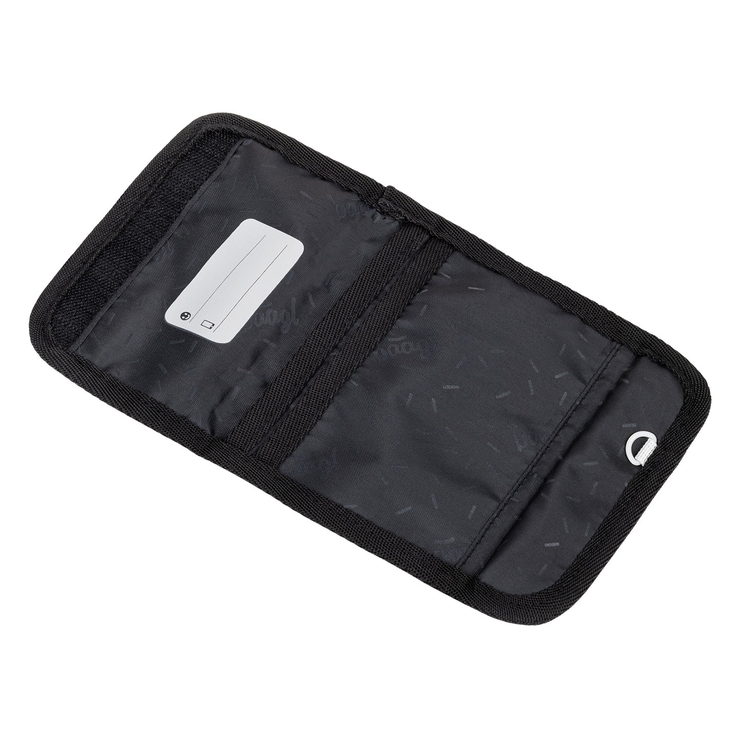 Peňaženka na krk Hokej