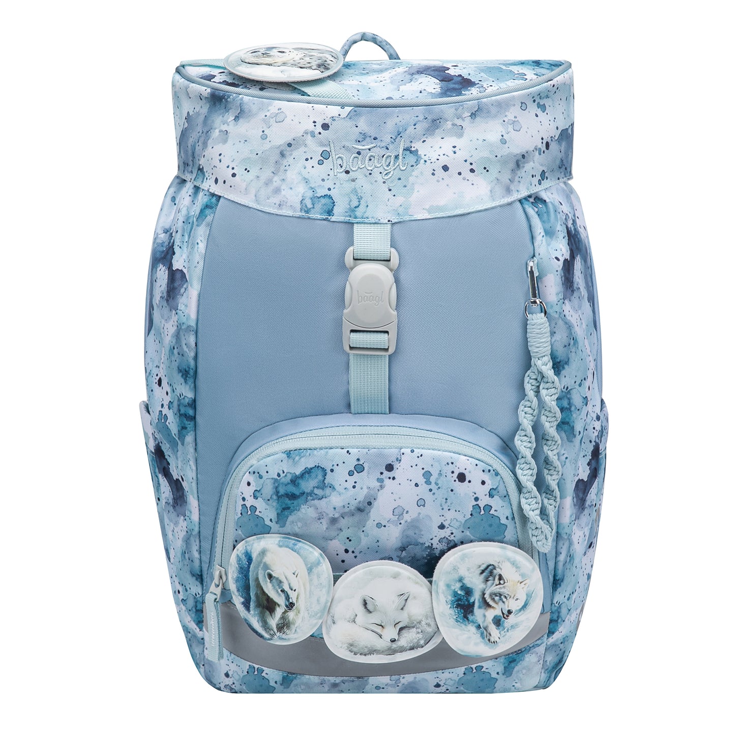 Školská sada Airy Polar II