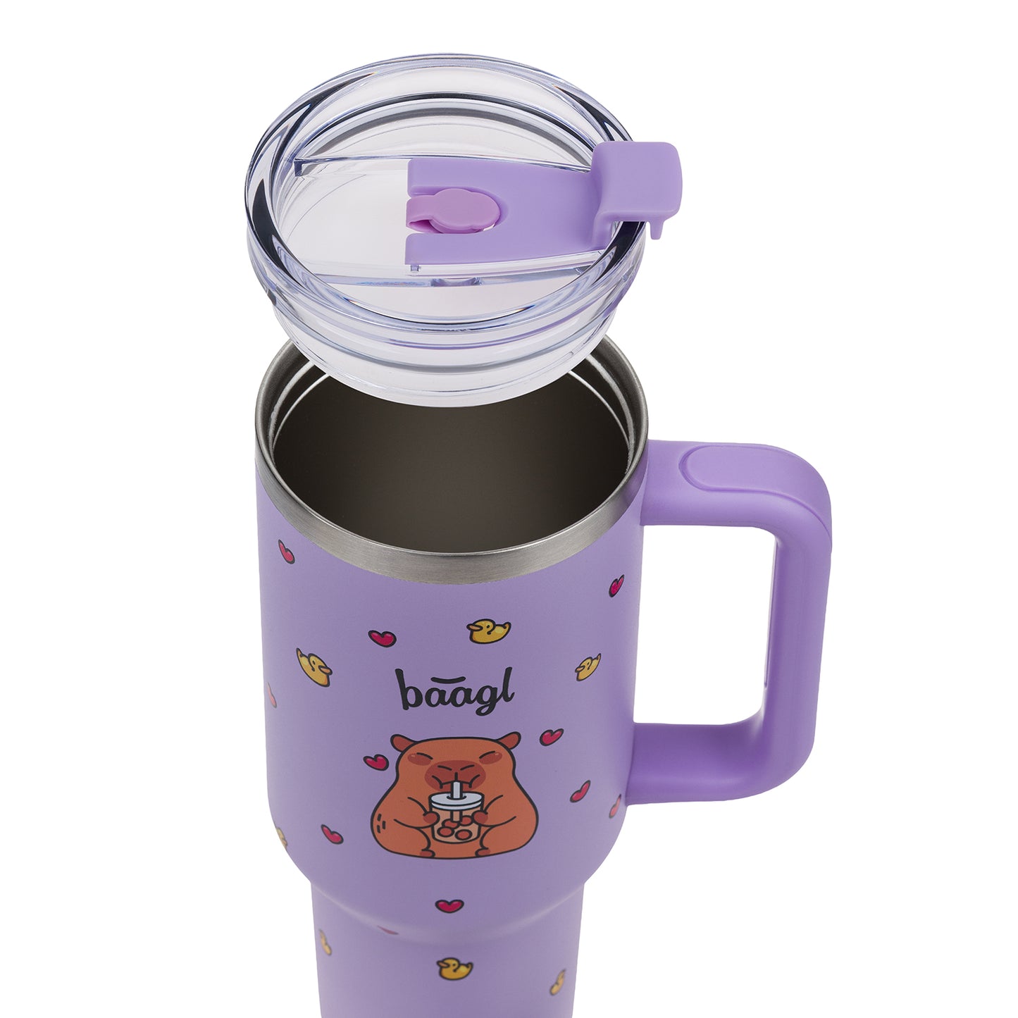 B-CUP Kapybara