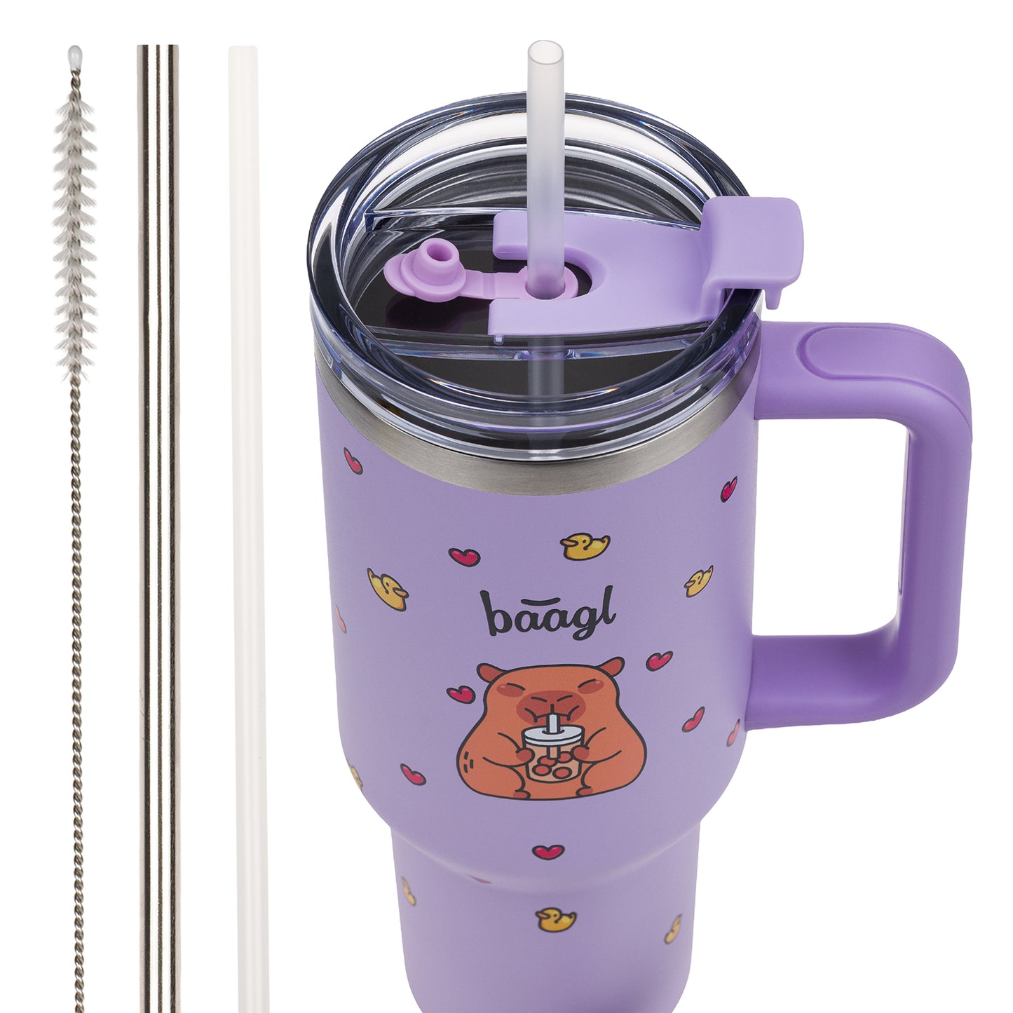 B-CUP Kapybara