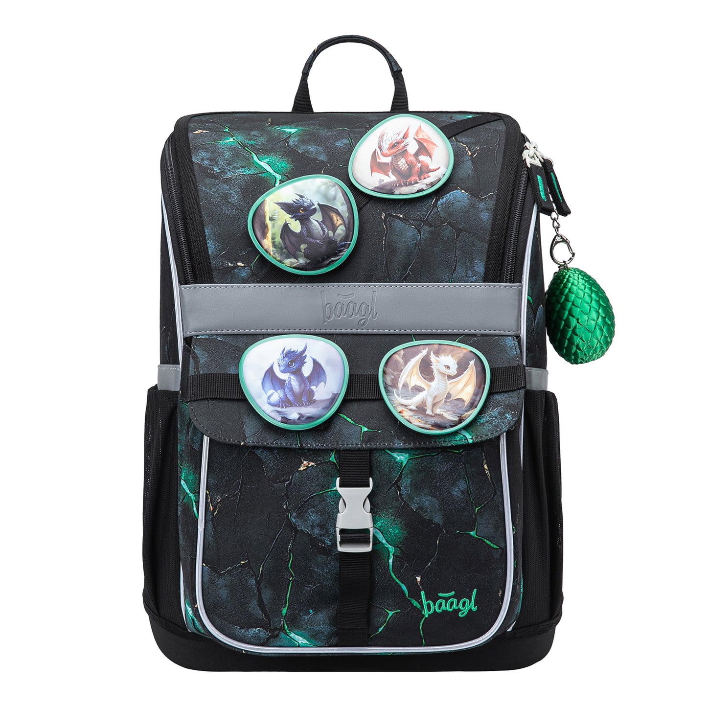 Školská sada Zippy Draci