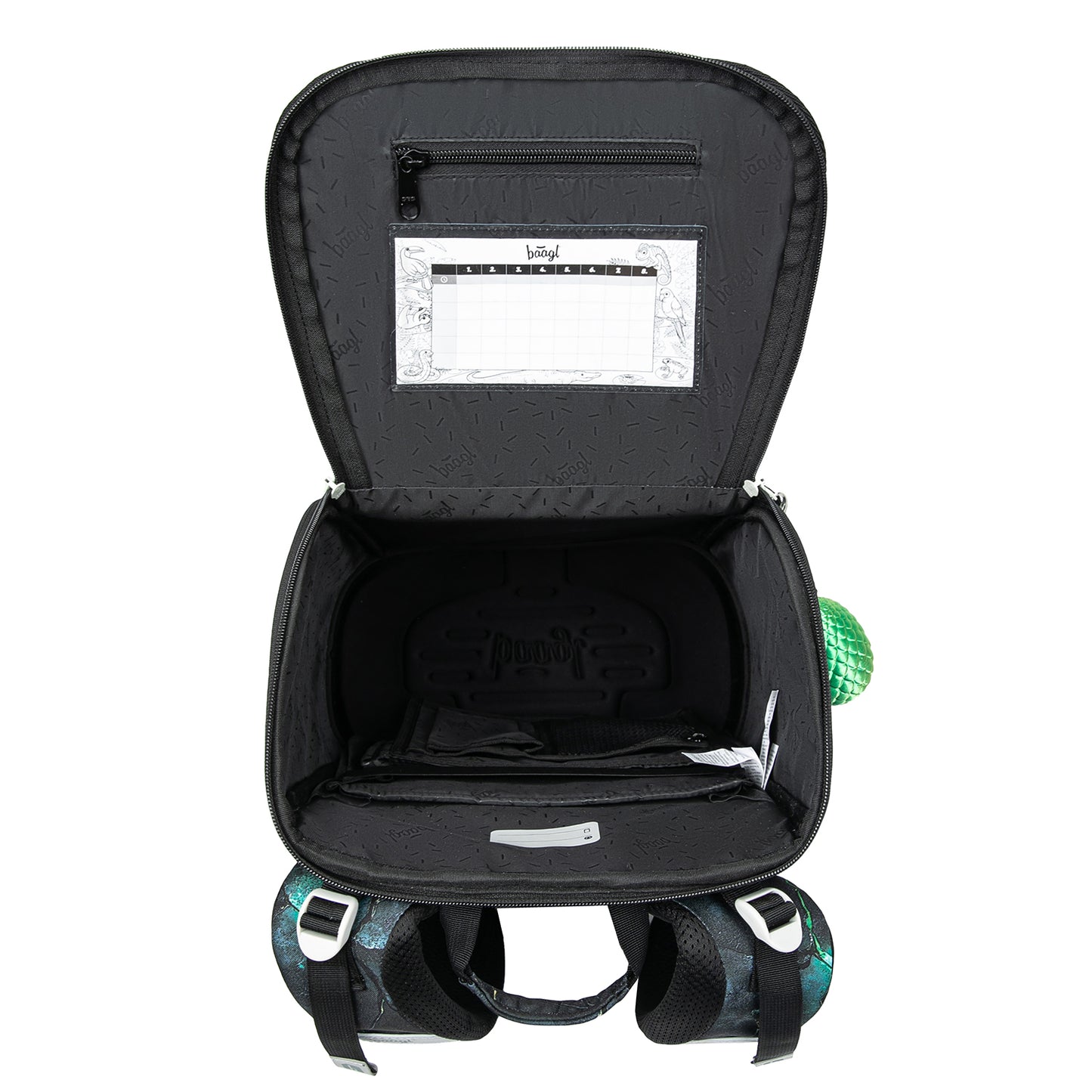 Školská sada Zippy Draci