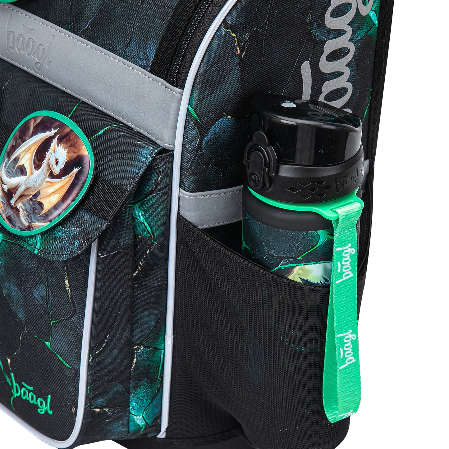 Školská sada Zippy Draci