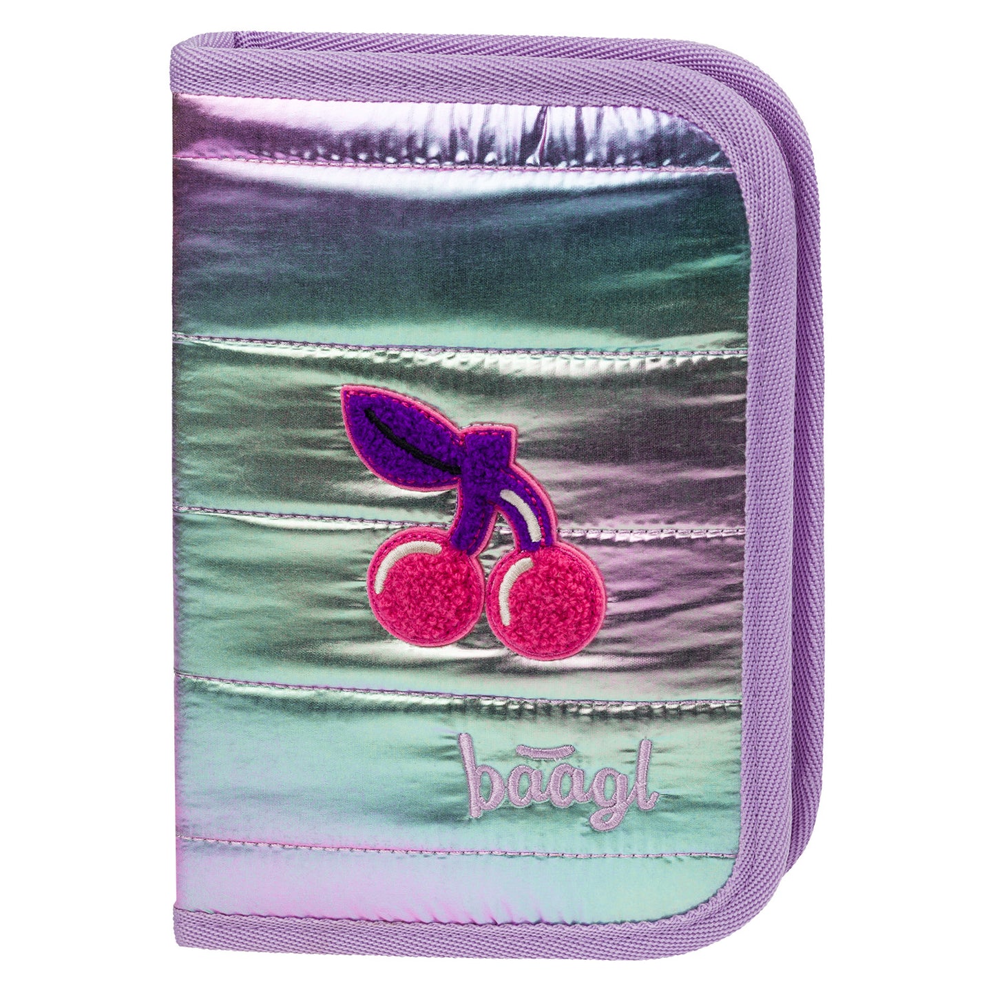 Školská sada Zippy Lavender II