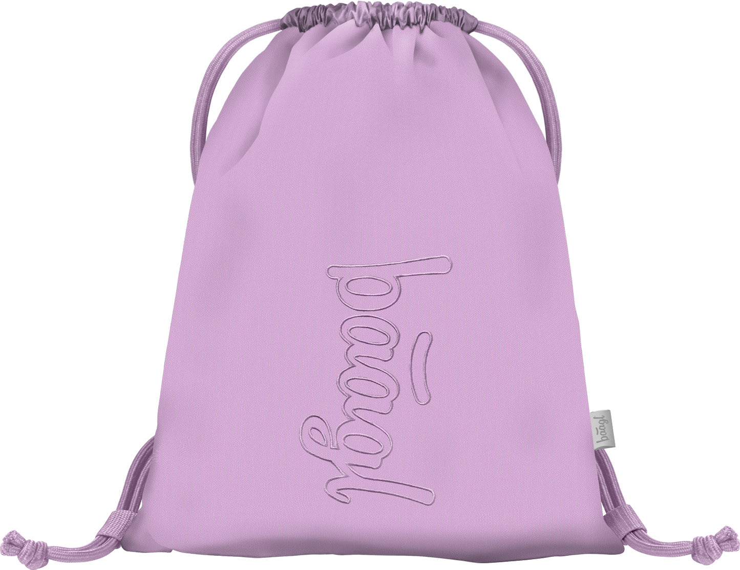 Školská sada Zippy Lavender II