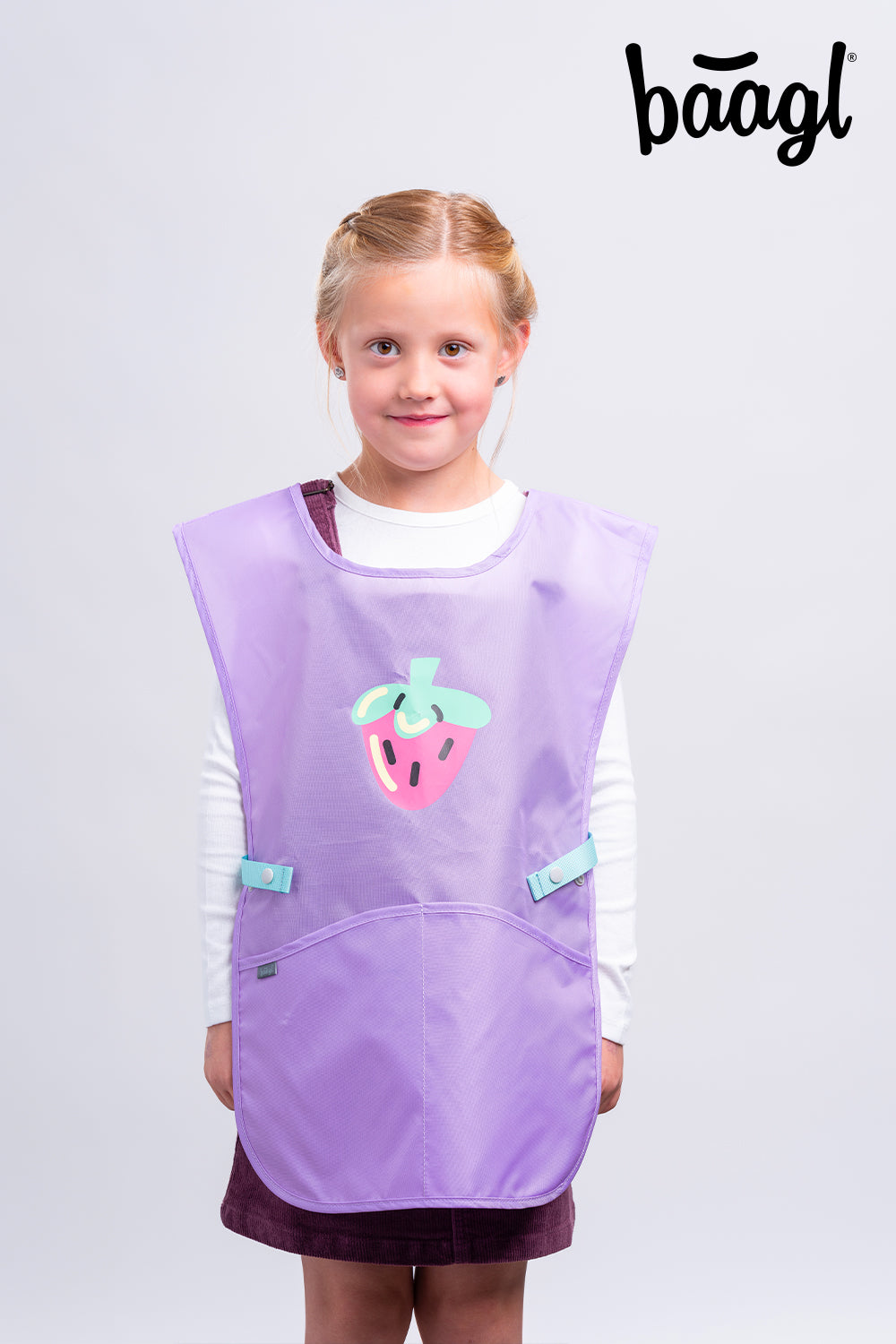 Školská sada Zippy Lavender II