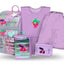 Školská sada Zippy Lavender II