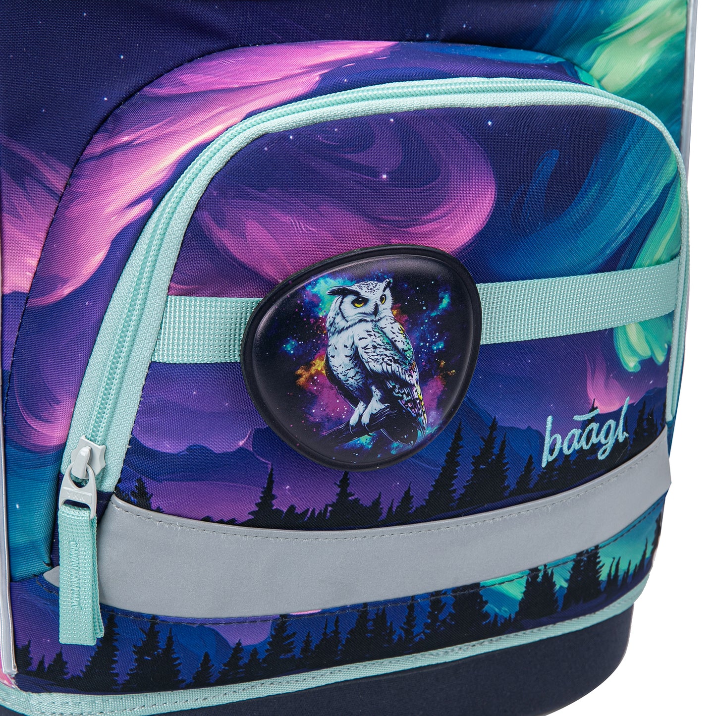 Školská sada Zippy Plus Aurora