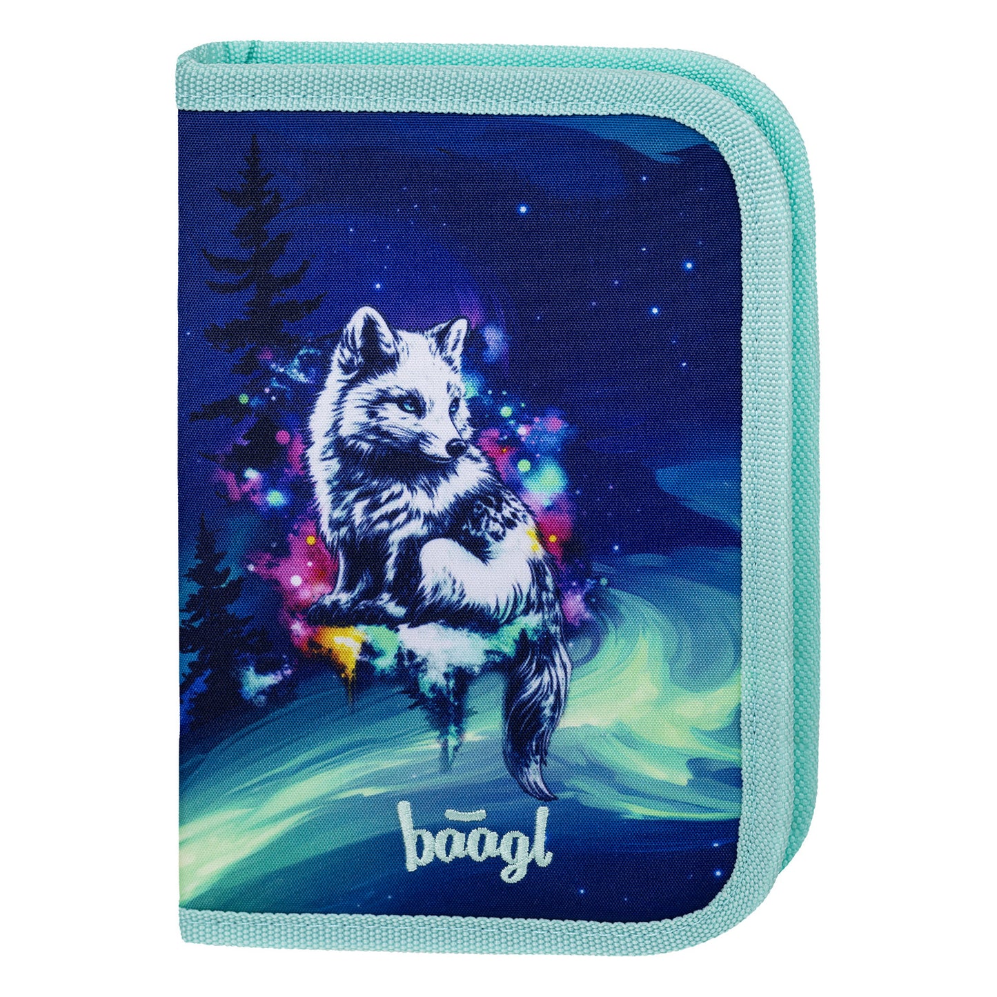 Školská sada Zippy Plus Aurora II