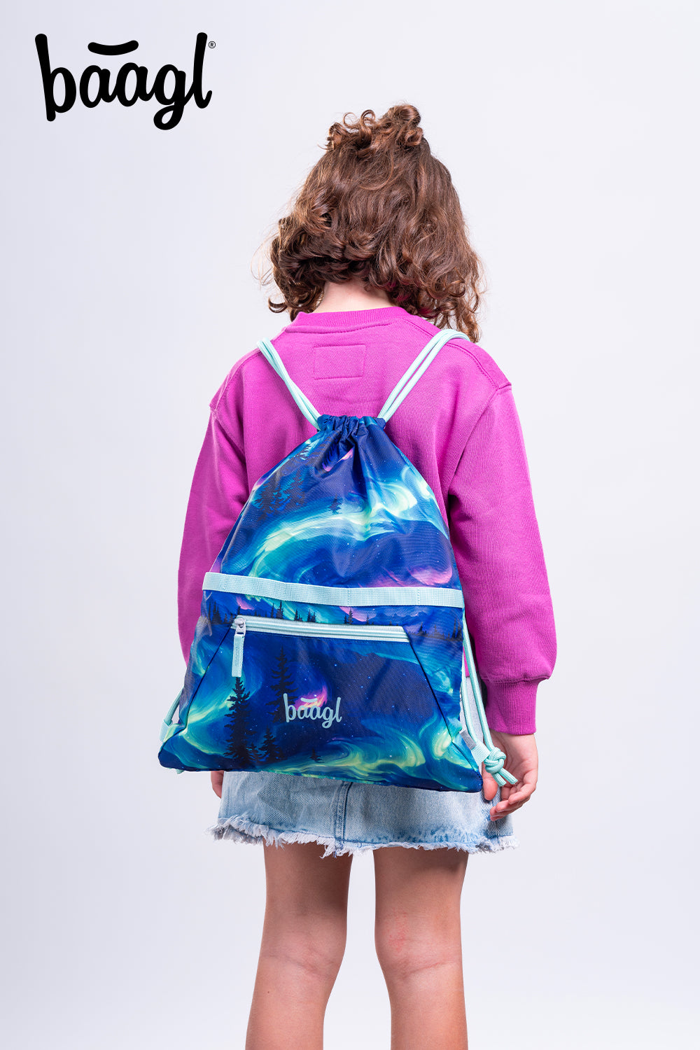 Školská sada Zippy Plus Aurora II